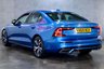 USED 2019 69 VOLVO S60 2.0 T8 TWIN ENGINE R-DESIGN PLUS AWD 4d 385 BHP ***FVSH***