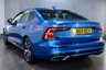 USED 2019 69 VOLVO S60 2.0 T8 TWIN ENGINE R-DESIGN PLUS AWD 4d 385 BHP ***FVSH***