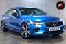USED 2019 69 VOLVO S60 2.0 T8 TWIN ENGINE R-DESIGN PLUS AWD 4d 385 BHP ***FVSH***