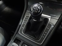 USED 2017 67 VOLKSWAGEN GOLF 1.5 SE NAVIGATION TSI EVO 5d 129 BHP FSH SAT NAV CRUISE CAMERA SENSORS