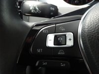 USED 2017 67 VOLKSWAGEN GOLF 1.5 SE NAVIGATION TSI EVO 5d 129 BHP FSH SAT NAV CRUISE CAMERA SENSORS