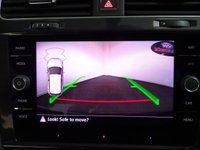 USED 2017 67 VOLKSWAGEN GOLF 1.5 SE NAVIGATION TSI EVO 5d 129 BHP FSH SAT NAV CRUISE CAMERA SENSORS