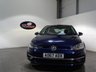 USED 2017 67 VOLKSWAGEN GOLF 1.5 SE NAVIGATION TSI EVO 5d 129 BHP FSH SAT NAV CRUISE CAMERA SENSORS