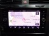 USED 2017 67 VOLKSWAGEN GOLF 1.5 SE NAVIGATION TSI EVO 5d 129 BHP FSH SAT NAV CRUISE CAMERA SENSORS
