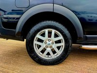 USED 2008 58 LAND ROVER DISCOVERY 2.7 3 TDV6 XS 5d 188 BHP 