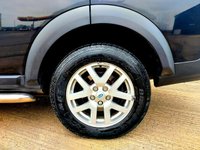 USED 2008 58 LAND ROVER DISCOVERY 2.7 3 TDV6 XS 5d 188 BHP 
