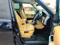 USED 2008 58 LAND ROVER DISCOVERY 2.7 3 TDV6 XS 5d 188 BHP 