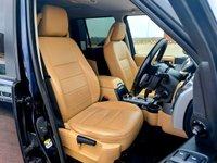 USED 2008 58 LAND ROVER DISCOVERY 2.7 3 TDV6 XS 5d 188 BHP 