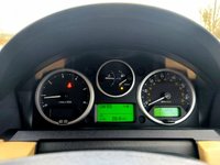 USED 2008 58 LAND ROVER DISCOVERY 2.7 3 TDV6 XS 5d 188 BHP 