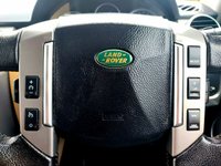 USED 2008 58 LAND ROVER DISCOVERY 2.7 3 TDV6 XS 5d 188 BHP 