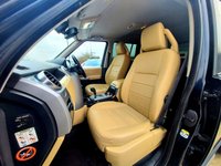 USED 2008 58 LAND ROVER DISCOVERY 2.7 3 TDV6 XS 5d 188 BHP 