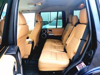 USED 2008 58 LAND ROVER DISCOVERY 2.7 3 TDV6 XS 5d 188 BHP 