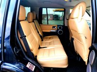 USED 2008 58 LAND ROVER DISCOVERY 2.7 3 TDV6 XS 5d 188 BHP 