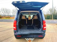 USED 2008 58 LAND ROVER DISCOVERY 2.7 3 TDV6 XS 5d 188 BHP 