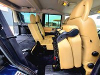 USED 2008 58 LAND ROVER DISCOVERY 2.7 3 TDV6 XS 5d 188 BHP 