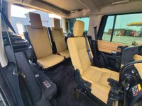 USED 2008 58 LAND ROVER DISCOVERY 2.7 3 TDV6 XS 5d 188 BHP 