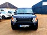 USED 2008 58 LAND ROVER DISCOVERY 2.7 3 TDV6 XS 5d 188 BHP 