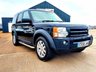 USED 2008 58 LAND ROVER DISCOVERY 2.7 3 TDV6 XS 5d 188 BHP 