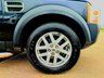 USED 2008 58 LAND ROVER DISCOVERY 2.7 3 TDV6 XS 5d 188 BHP 