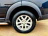 USED 2008 58 LAND ROVER DISCOVERY 2.7 3 TDV6 XS 5d 188 BHP 