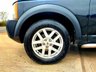 USED 2008 58 LAND ROVER DISCOVERY 2.7 3 TDV6 XS 5d 188 BHP 