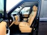 USED 2008 58 LAND ROVER DISCOVERY 2.7 3 TDV6 XS 5d 188 BHP 