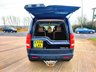 USED 2008 58 LAND ROVER DISCOVERY 2.7 3 TDV6 XS 5d 188 BHP 