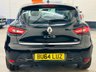USED 2014 64 RENAULT CLIO 0.9 DYNAMIQUE S MEDIANAV ENERGY TCE S/S 5 DOOR 90 BHP &pound;20 TAX SAT NAV REAR PARK SENSORS