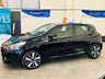 USED 2014 64 RENAULT CLIO 0.9 DYNAMIQUE S MEDIANAV ENERGY TCE S/S 5 DOOR 90 BHP &pound;20 TAX SAT NAV REAR PARK SENSORS