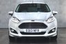 USED 2013 13 FORD FIESTA 1.5 TITANIUM TDCI 5d 74 BHP *** &pound;0 ROAD TAX ***