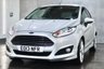 USED 2013 13 FORD FIESTA 1.5 TITANIUM TDCI 5d 74 BHP *** &pound;0 ROAD TAX ***