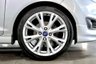 USED 2013 13 FORD FIESTA 1.5 TITANIUM TDCI 5d 74 BHP *** &pound;0 ROAD TAX ***