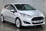 USED 2013 13 FORD FIESTA 1.5 TITANIUM TDCI 5d 74 BHP *** &pound;0 ROAD TAX ***