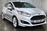 USED 2013 13 FORD FIESTA 1.5 TITANIUM TDCI 5d 74 BHP *** &pound;0 ROAD TAX ***