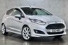 USED 2013 13 FORD FIESTA 1.5 TITANIUM TDCI 5d 74 BHP *** &pound;0 ROAD TAX ***