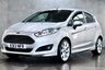 USED 2013 13 FORD FIESTA 1.5 TITANIUM TDCI 5d 74 BHP *** &pound;0 ROAD TAX ***