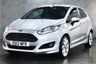 USED 2013 13 FORD FIESTA 1.5 TITANIUM TDCI 5d 74 BHP *** &pound;0 ROAD TAX ***