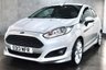 USED 2013 13 FORD FIESTA 1.5 TITANIUM TDCI 5d 74 BHP *** &pound;0 ROAD TAX ***