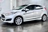 USED 2013 13 FORD FIESTA 1.5 TITANIUM TDCI 5d 74 BHP *** &pound;0 ROAD TAX ***