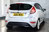 USED 2013 13 FORD FIESTA 1.5 TITANIUM TDCI 5d 74 BHP *** &pound;0 ROAD TAX ***