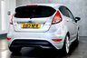 USED 2013 13 FORD FIESTA 1.5 TITANIUM TDCI 5d 74 BHP *** &pound;0 ROAD TAX ***