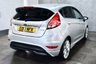 USED 2013 13 FORD FIESTA 1.5 TITANIUM TDCI 5d 74 BHP *** &pound;0 ROAD TAX ***