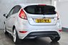 USED 2013 13 FORD FIESTA 1.5 TITANIUM TDCI 5d 74 BHP *** &pound;0 ROAD TAX ***