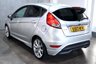 USED 2013 13 FORD FIESTA 1.5 TITANIUM TDCI 5d 74 BHP *** &pound;0 ROAD TAX ***