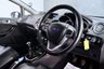 USED 2013 13 FORD FIESTA 1.5 TITANIUM TDCI 5d 74 BHP *** &pound;0 ROAD TAX ***