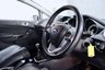 USED 2013 13 FORD FIESTA 1.5 TITANIUM TDCI 5d 74 BHP *** &pound;0 ROAD TAX ***