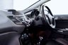 USED 2013 13 FORD FIESTA 1.5 TITANIUM TDCI 5d 74 BHP *** &pound;0 ROAD TAX ***