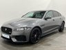 USED 2017 17 JAGUAR XF 3.0 V6 S 4d 296 BHP &pound;5730 Optional Equipment