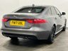 USED 2017 17 JAGUAR XF 3.0 V6 S 4d 296 BHP &pound;5730 Optional Equipment