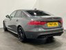 USED 2017 17 JAGUAR XF 3.0 V6 S 4d 296 BHP &pound;5730 Optional Equipment